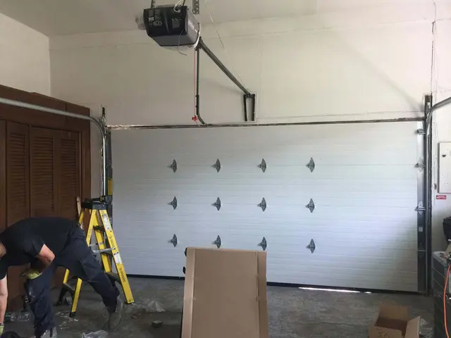 Garage door pro long island — photo from the business 4