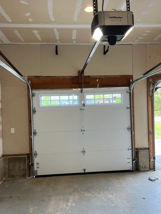 T.M. Kenney Door Systems — customer photo 7