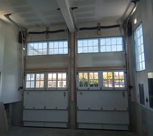 T.M. Kenney Door Systems — photo from the business 10
