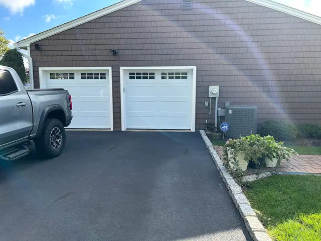T.M. Kenney Door Systems — customer photo 4