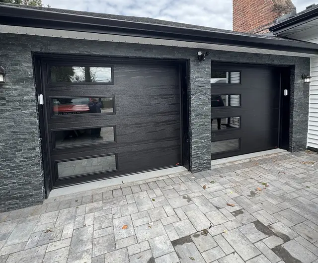 T.M. Kenney Door Systems — photo from the business 5