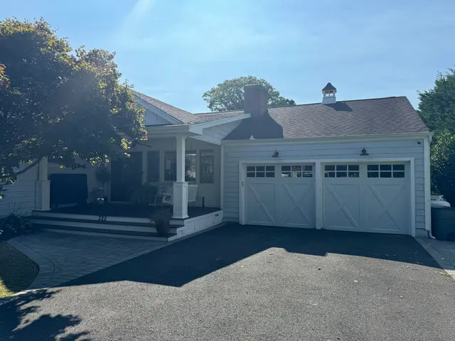 T.M. Kenney Door Systems — customer photo 11