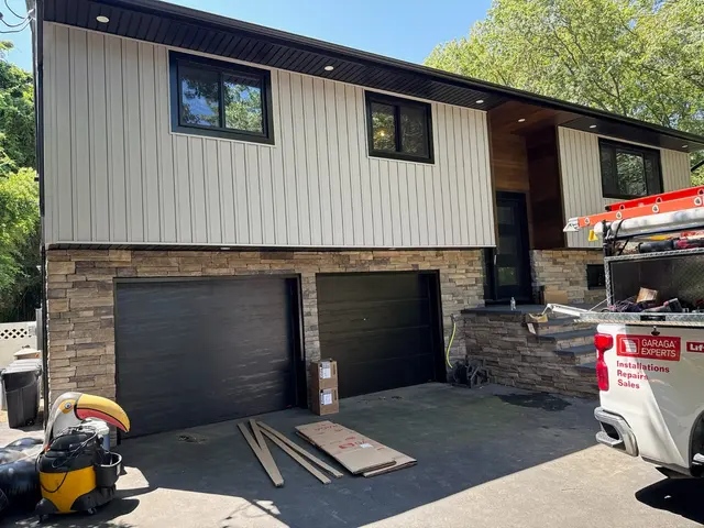 T.M. Kenney Door Systems — customer photo 9