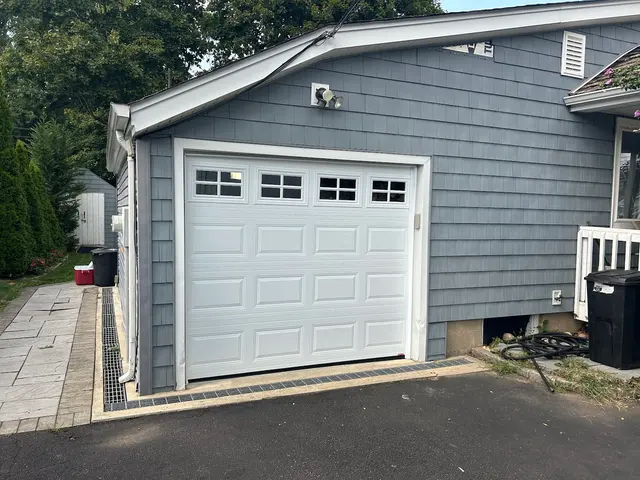 T.M. Kenney Door Systems — customer photo 2