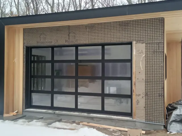 T.M. Kenney Door Systems — photo from the business 6