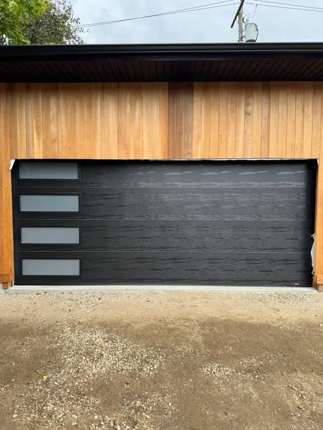 T.M. Kenney Door Systems — photo from the business 3