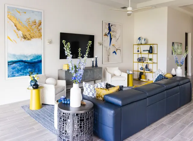 Design Vision — photo from the business 9