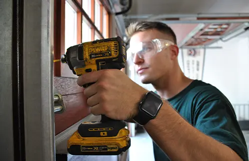 Precision Garage Door Service of Long Island — photo from the business 8