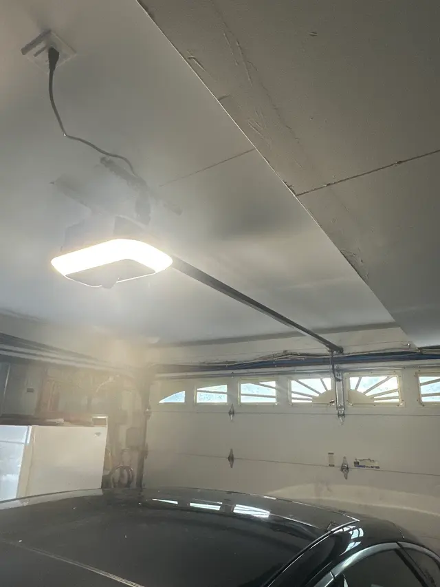 Precision Garage Door Service of Long Island — customer photo 5