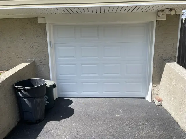 Precision Garage Door Service of Long Island — customer photo 1