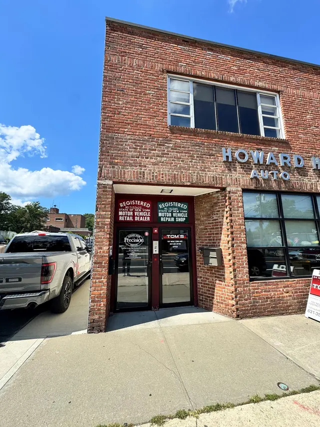 Precision Garage Door Service of Long Island — photo from the business 3