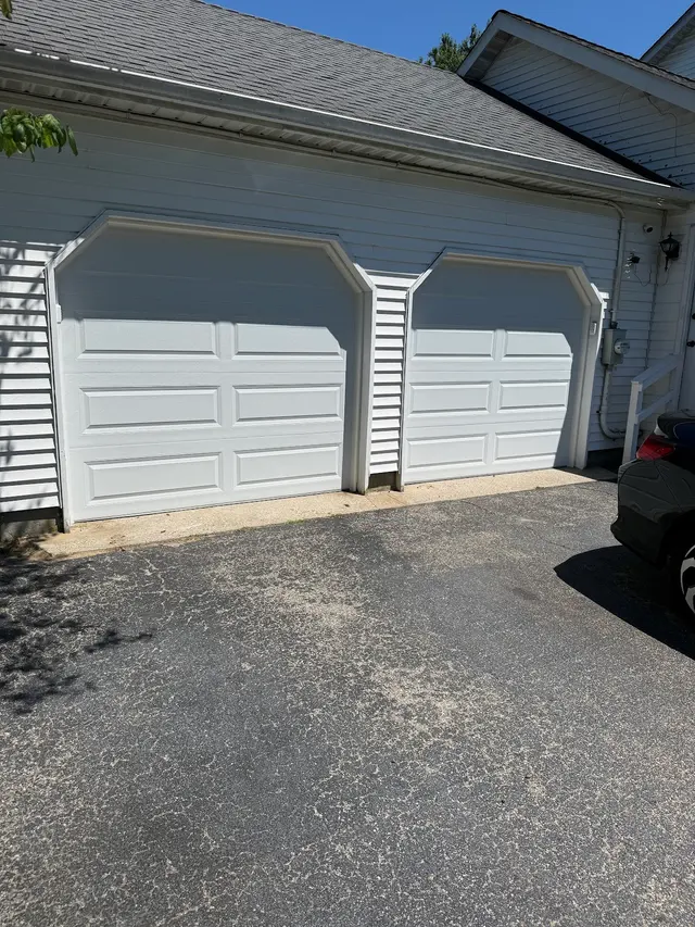 Precision Garage Door Service of Long Island — customer photo 6