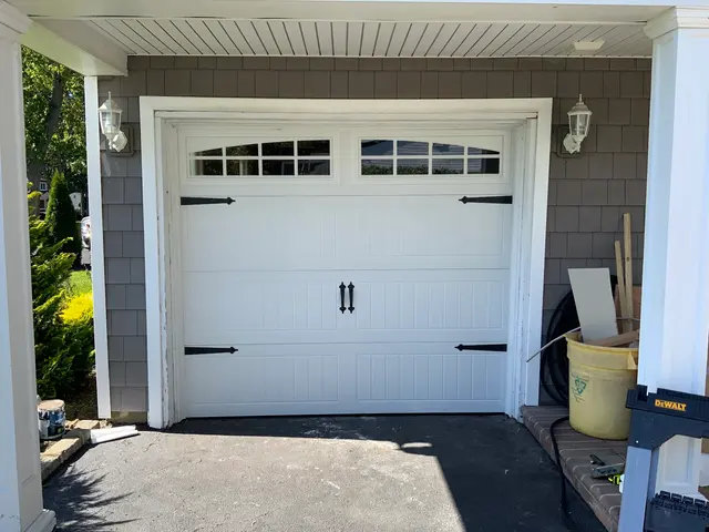Garage Door Repair VIP — photo from the business 5