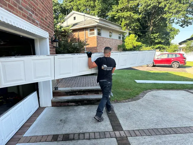 Garage Door Repair VIP — photo from the business 4