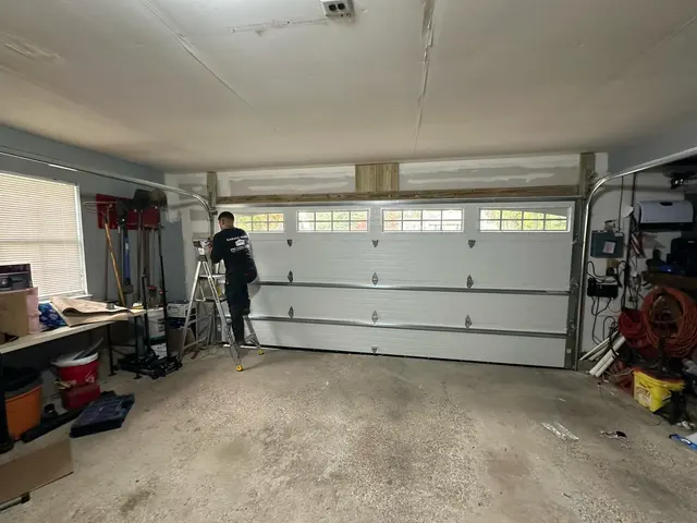 Garage Door Repair VIP — photo from the business 6
