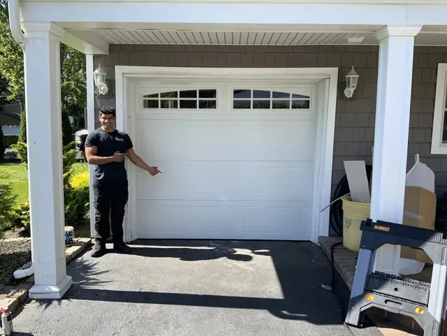 Garage Door Repair VIP — photo from the business 1