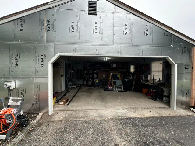Garage Door Repair VIP — photo from the business 8