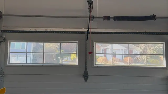 Garage Door Repair VIP — photo from the business 10