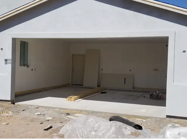 Garage Door Repair VIP — photo from the business 12