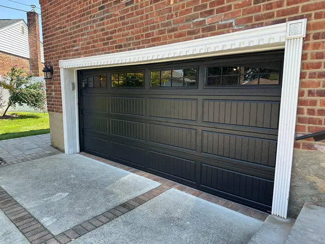 Garage Door Repair VIP — photo from the business 2