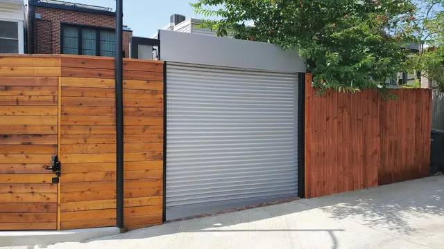 Overhead Door Company of NYC — photo from the business 12