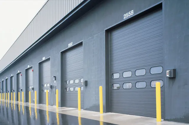 Overhead Door Company of NYC — photo from the business 2