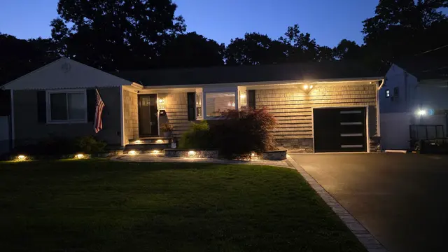Customer photo of work by Overhead Door Company of NYC, from Darin Snyder's review