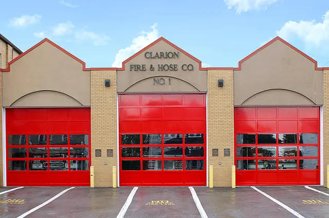 Overhead Door Company of NYC — photo from the business 7