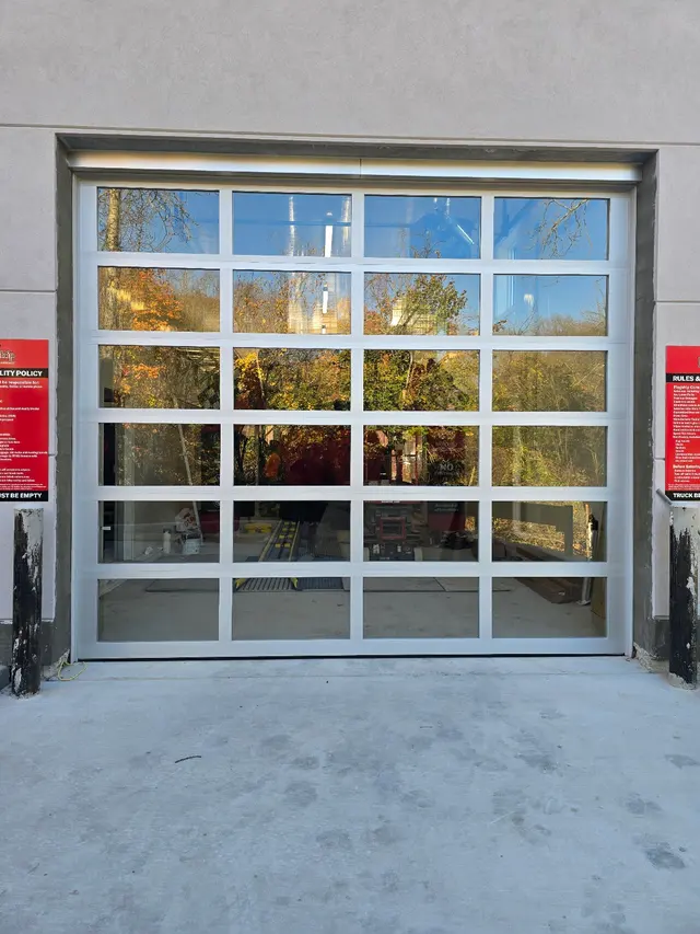 KSK Garage Doors — photo from the business 4