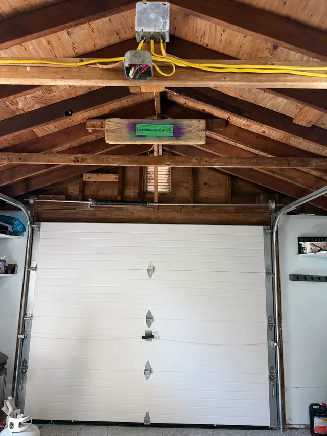 Customer photo from Chris's review
