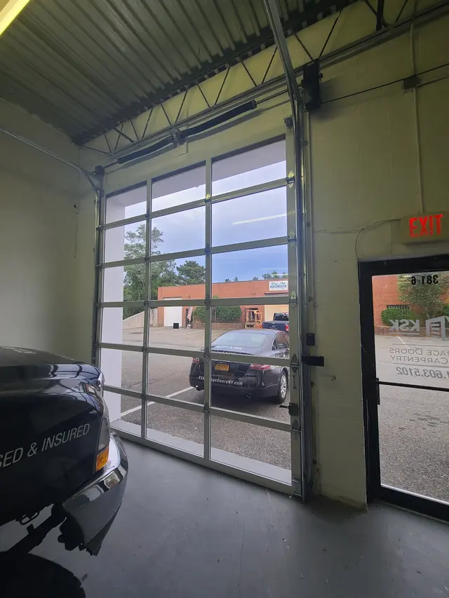 KSK Garage Doors — customer photo 9