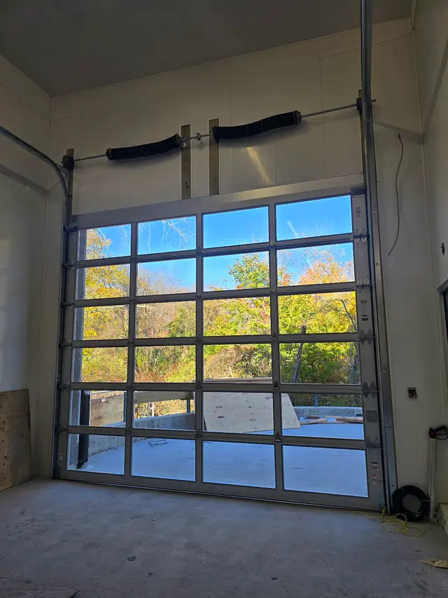 KSK Garage Doors — photo from the business 3