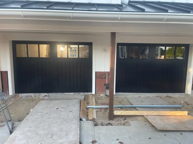 KSK Garage Doors — photo from the business 2