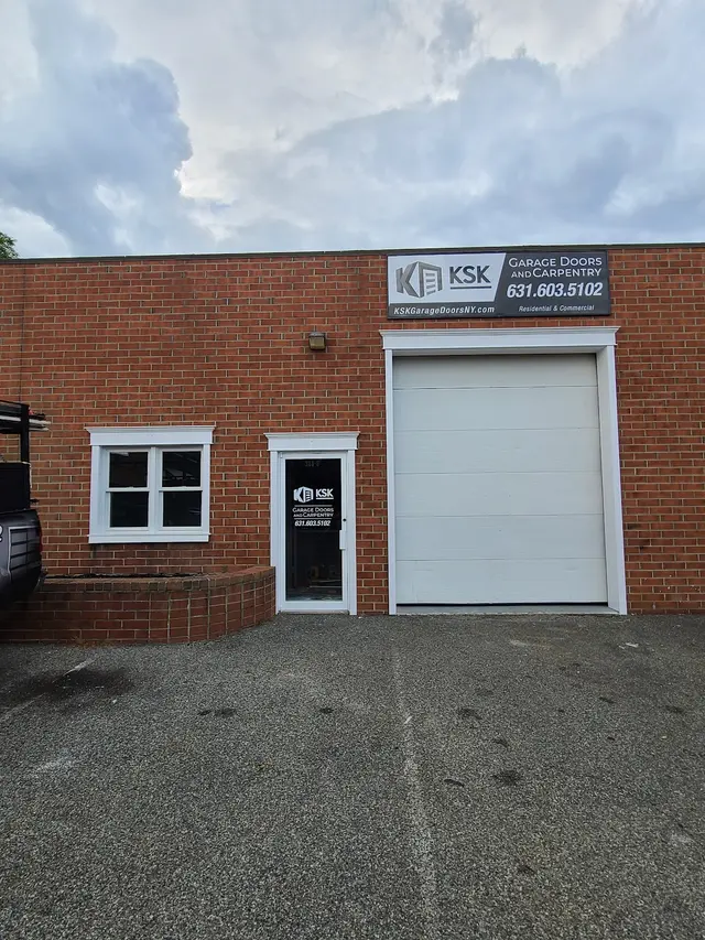 KSK Garage Doors — customer photo 8