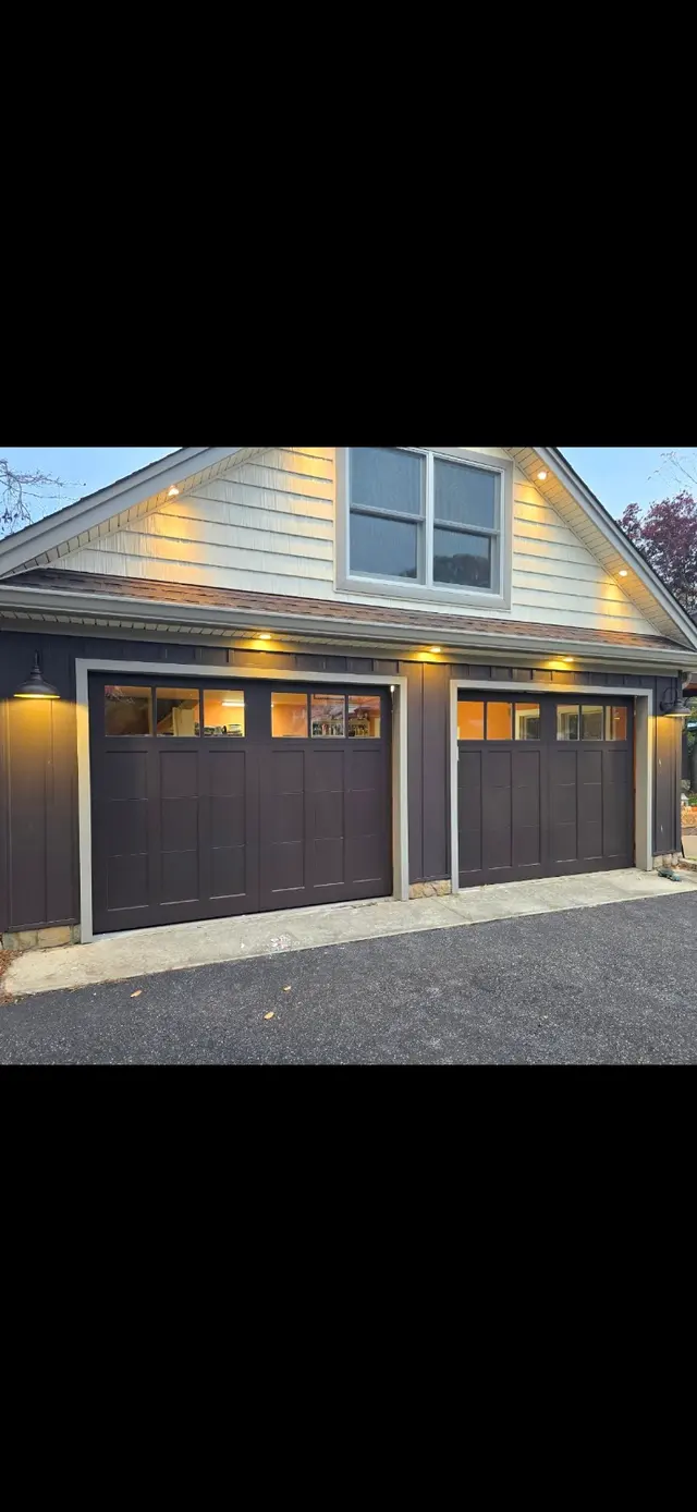KSK Garage Doors — photo from the business 1