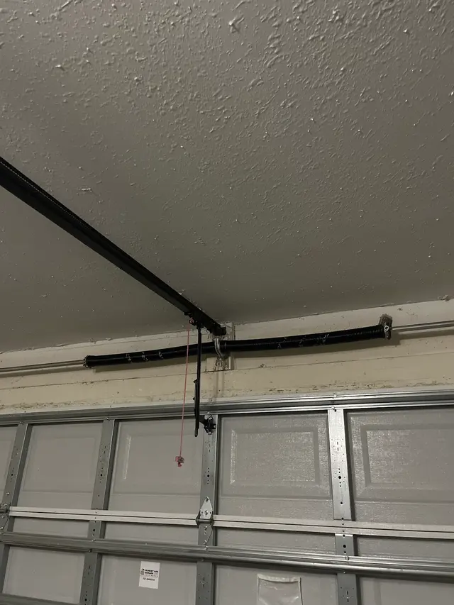 Honest Abe Garage Door & Repair — customer photo 3