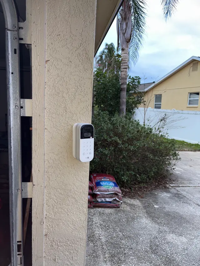 Honest Abe Garage Door & Repair — customer photo 9