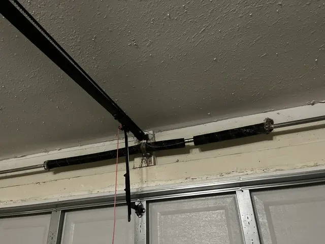 Honest Abe Garage Door & Repair — customer photo 11