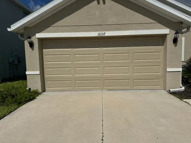 Honest Abe Garage Door & Repair — customer photo 1