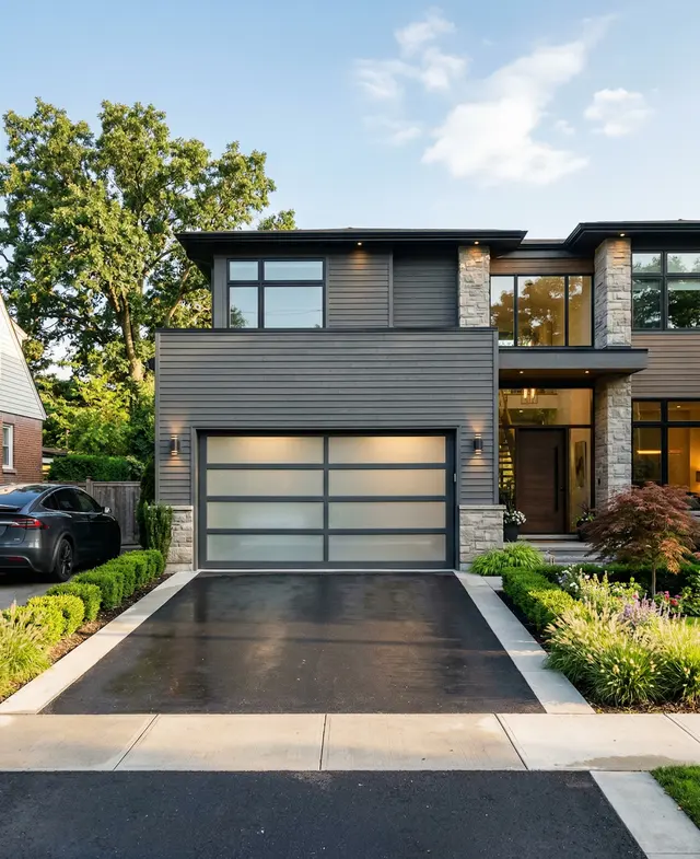 Champions Garage Door Service — photo from the business 1