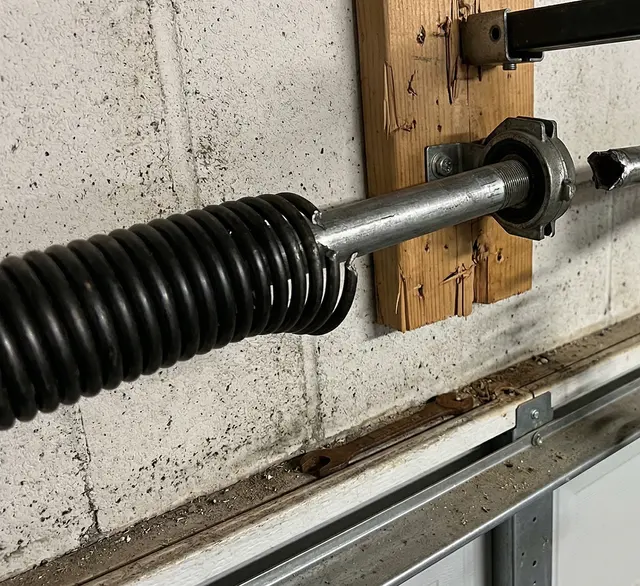 Champions Garage Door Service — photo from the business 7
