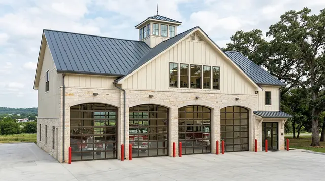 Champions Garage Door Service — photo from the business 4