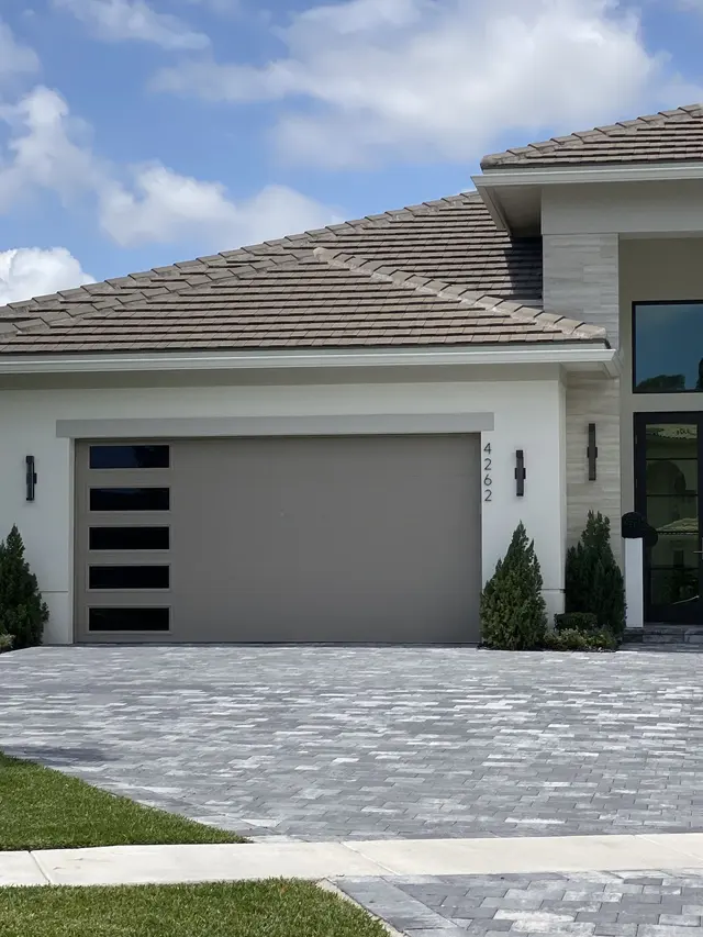 Champions Garage Door Service — photo from the business 2