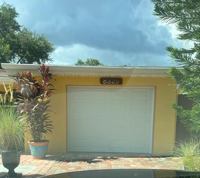 Precision Garage Door Service of St. Petersburg — customer photo 9