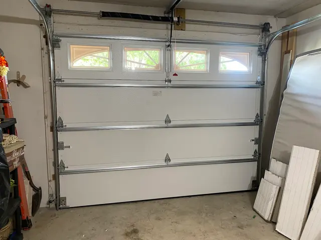 Precision Garage Door Service of St. Petersburg — customer photo 4