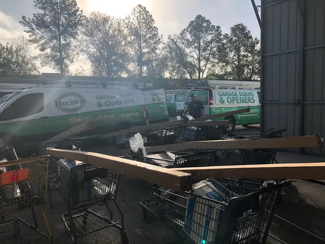 Precision Garage Door Service of Clearwater — photo from the business 6