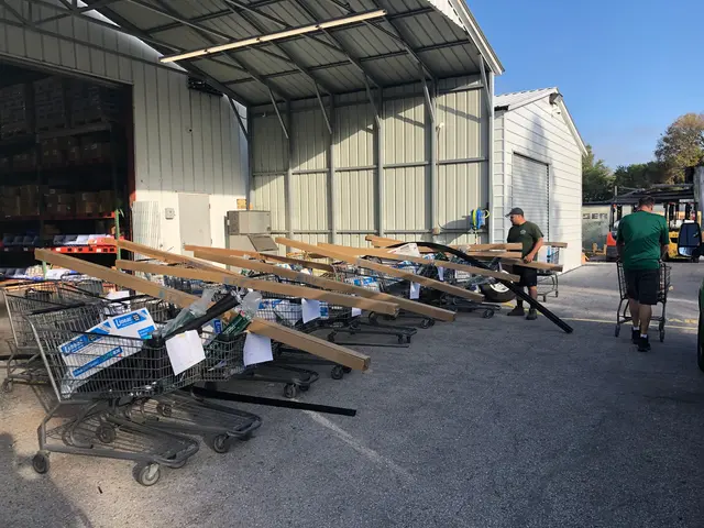 Precision Garage Door Service of Clearwater — photo from the business 4