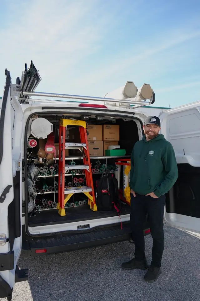 Precision Garage Door Service of Clearwater — photo from the business 12