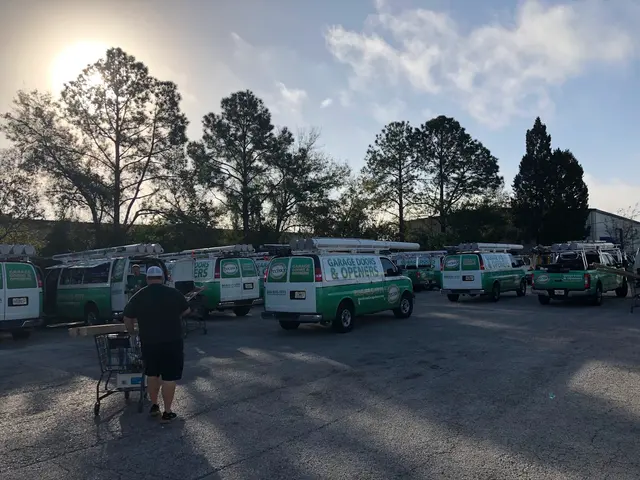 Precision Garage Door Service of Clearwater — photo from the business 8