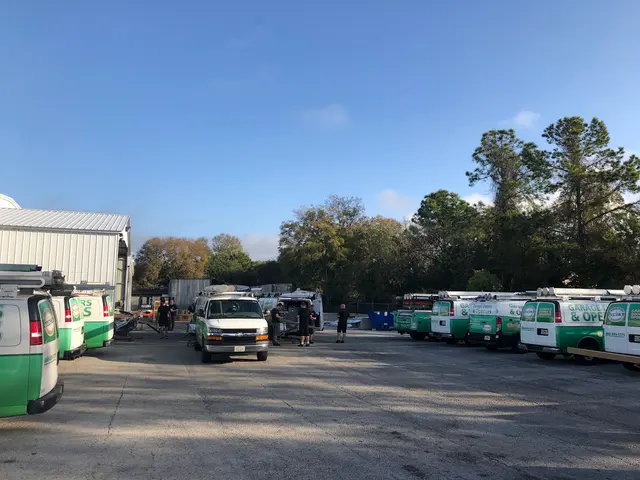 Precision Garage Door Service of Clearwater — photo from the business 11